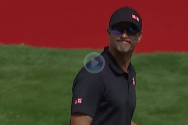 PGA Tour, Rocket Mortgage Classic, Detroit GC, Videos de Golf, Adam Scott,