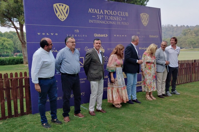 Presentación Polo