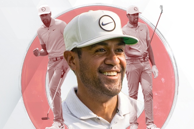 Rocket Mortgage Classic 22, PGA Tour, Detroit GC, Tony Finau,