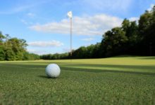 Estos son 5 de los campos de golf más exclusivos del mundo. Royal County Down, Augusta National…