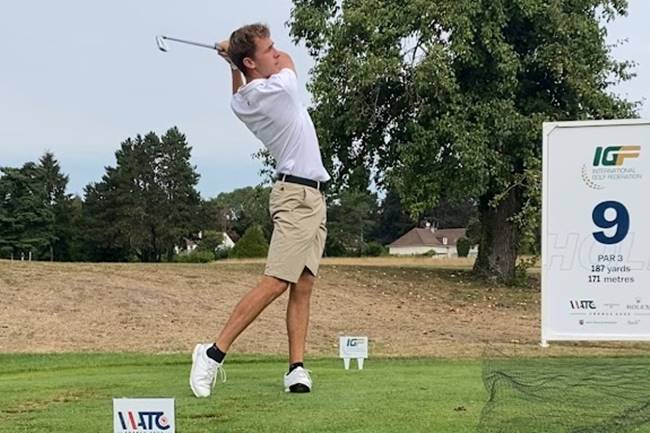 2022 1j Mundial Masculino David Puig 2