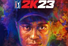 ¡El Tigre está de vuelta! Woods volverá a ser portada de un videojuego de Golf gracias a 2K23