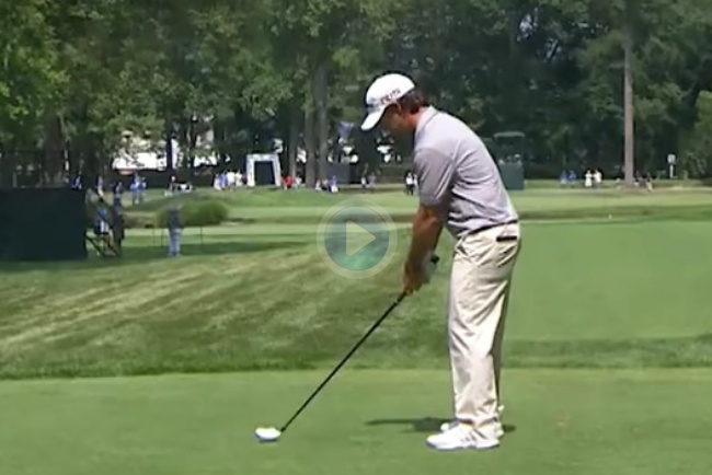 Brian Harman, Videos de Golf, Hoyo en Uno,