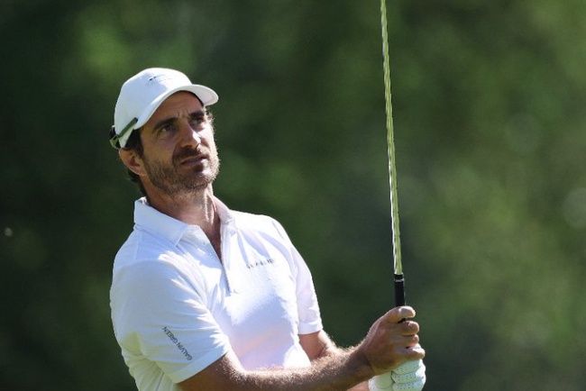 DPWT, Omega European Masters 22, Crans sur Sierre, Alejandro Cañizares,