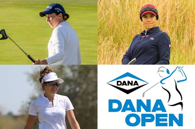 Dana Open Españolas