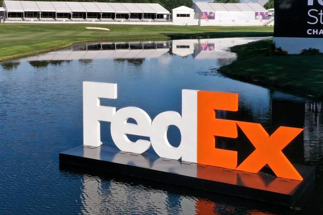 FedEx Cup Foto St. Jude Championship