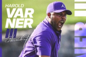 Harold Varner III, LIV Golf,