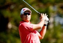 Matsuyama, máximo exponente del golf japonés, dice no al LIV tras meses de especulaciones