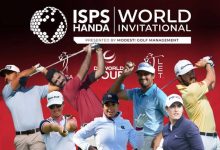 11 españoles y 6 españolas a por el Handa World Invit, donde se dan la mano DPWT, LPGA y LET