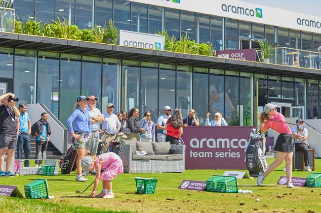 Ladies First Club to offer free lessons for women in Sotogrande