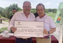 Lo Romero Golf celebra con éxito el XXXVI Torneo Aniversario Segregación Pilar de la Horadada