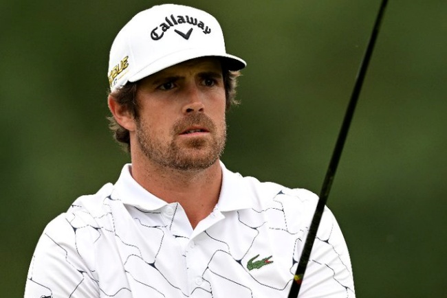 Nacho Elvira, Cazoo Open 22, Celtic Manor,