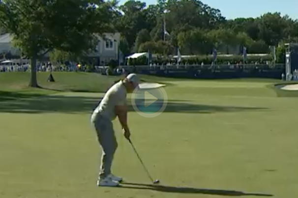 PGA Tour, BMW Champ 22 j1, Wilmington CC, Videos de Golf, Matt Fitzpatrick,