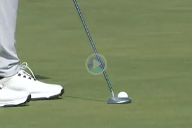 PGA Tour, BMW Champ 22 j3, Wilmington, Jon Rahm, Videos de Golf,