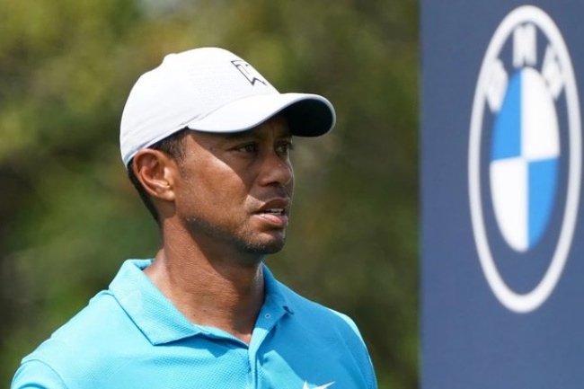 PGA Tour, BMW Championship, Reunion Jugadores,