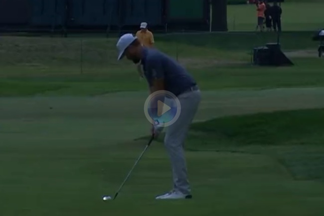 PGA Tour, Chris Kirk, Videos de Golf, Rocket Mortgage 22 j4, Detroit GC,