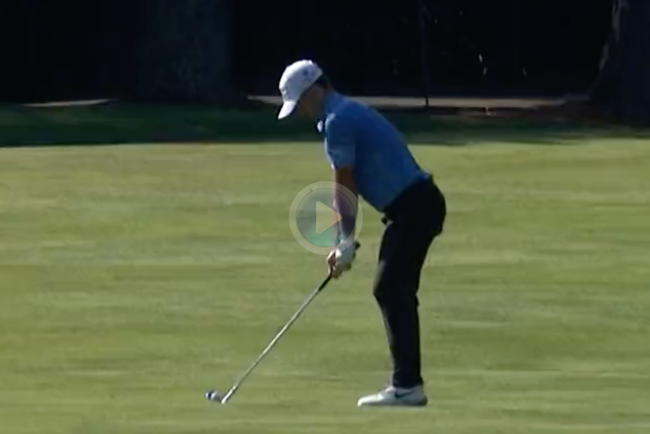 PGA Tour, FedEx St Jude Championship 22 j2, TPC Southwind, Denny McCarthy, Videos de Golf,