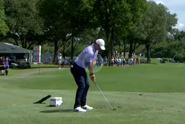 PGA Tour, FedEx St Jude Invitational 22 j1, TPC Southwind, Videos de Golf, Rory McIlroy,