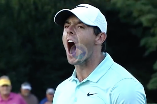 PGA Tour, Rory McIlroy, Videos de Golf, 12 Years Triomphs,