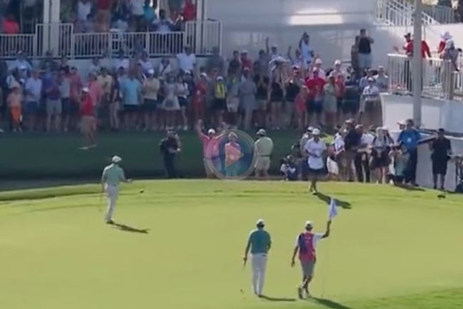 PGA Tour, TOUR Championship 22, Videos de Golf, East Lake,