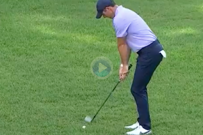 PGA Tour, TOUR Championship 22 j1, East Lake, Rory McIlroy, Videos de Golf,