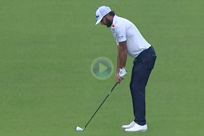 PGA Tour, TOUR Championship 22 j2, East Lake, Max Homa, Videos de Golf,