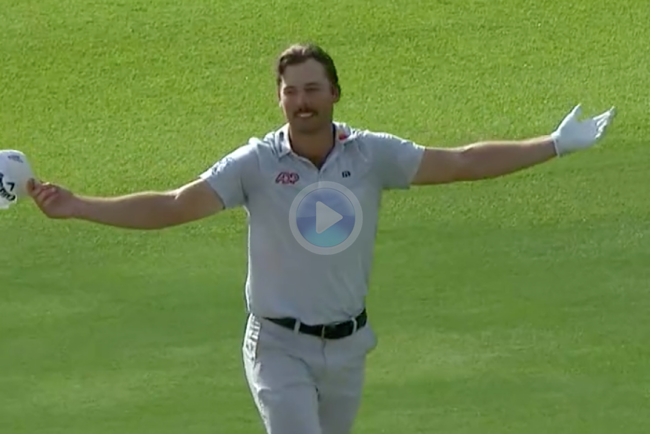 PGA Tour, TOUR Championship 22 j3, East Lake, Sam Burns, Videos de Golf,