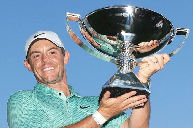 PGA Tour, TOUR Championship 22 j4, East Lake, Rory McIlroy,