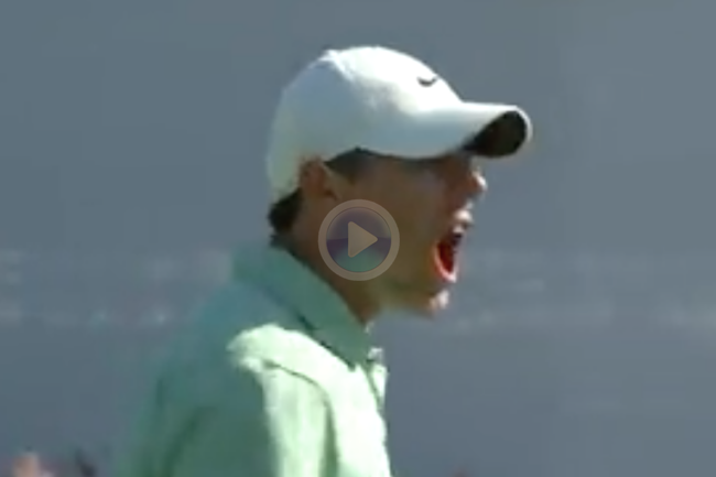 PGA Tour, TOUR Championship 22 j4, East Lake, Rory McIlroy, Videos de Golf,