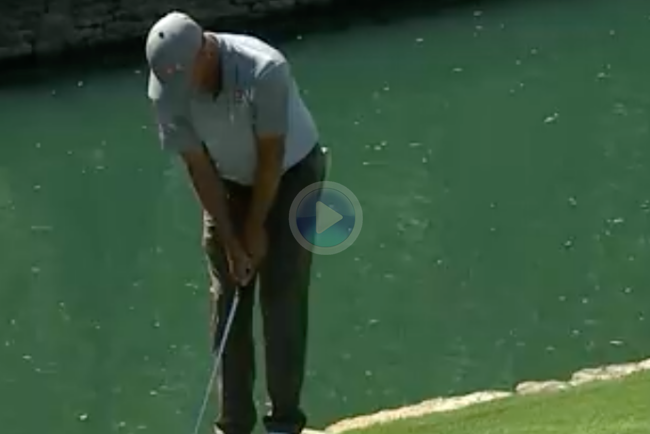 PGA Tour, TPC Southwind, FedEx St Jude 22 j3, Adam Scott, Videos de Golf,