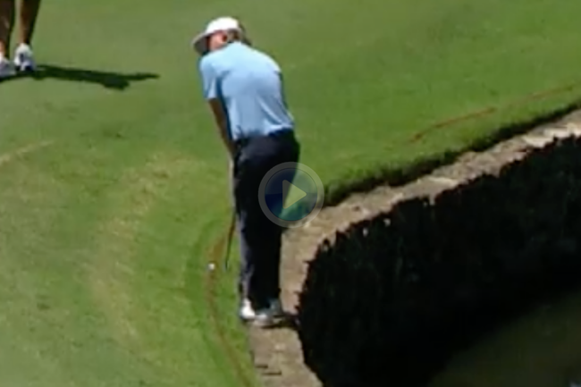 PGA Tour, TPC Southwind, FedEx St Jude 22 j3, Cam Smith, Videos de Golf, Reglas,