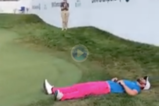 PGA Tour, Wesley Bryan, BMW Champ 17, Conway Farms, Videos de Golf,