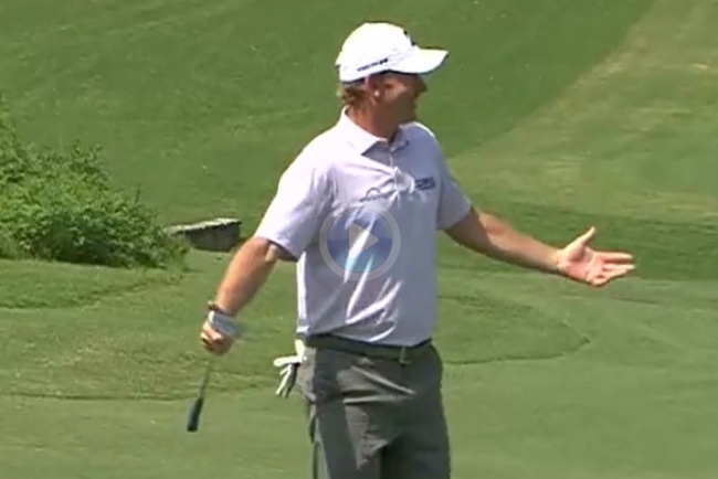PGA Tour, Wyndham Championship, Videos de Golf, Brandt Snedeker, Sedgefield CC