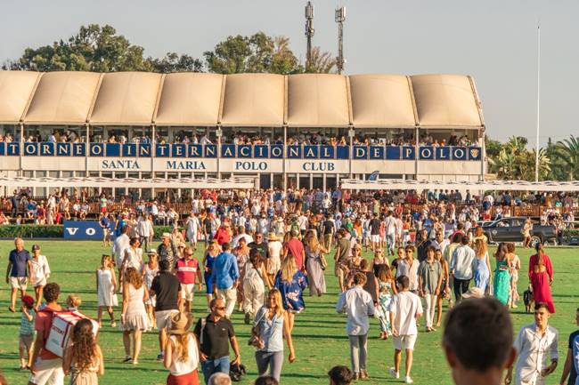 Polo Sotogrande Final