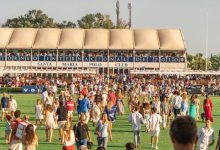 Dubai se convierte en el gran triunfador del Torneo Internacional de Polo de Sotogrande en Andalucía