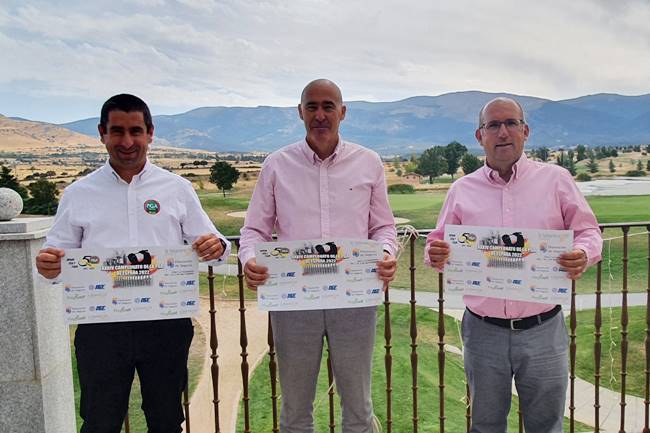 Presentacion Faisanera