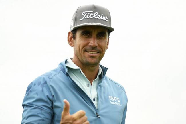 Rafa Cabrera Bello Foto @DutchOpen