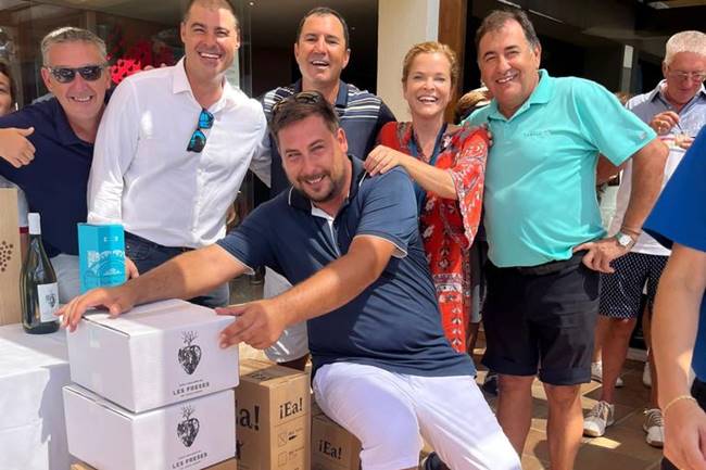 Sebastián Meinherzagen Rahm de La Xara