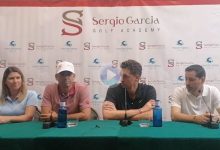 Sergio García: «Espero jugar muchos Grandes y si no, tampoco se acaba el mundo, no pasa nada»