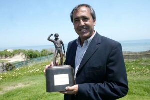 Seve Ballesteros Seve Trophy