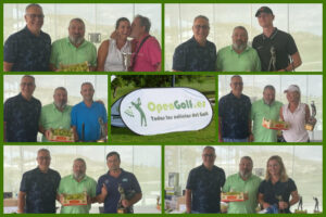 XI Torneo OpenGolf