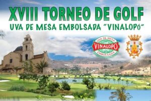 XVIII Torneo Uva Embolsada