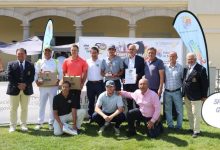 David Salgado se ha proclamado ganador del XXXIV Campeonato PGA de España en La Faisanera Golf