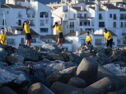 Comienza la cuenta atrás para la Solheim Cup 2023 a celebrar en la Costa del Sol en Andalucía