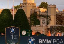 El BMW PGA Championship, torneo buque insignia del DP World Tour, se ve reducido a 54 hoyos