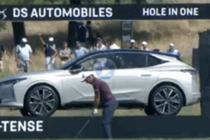 DPWT, Italian Open, Dodo Molinari, Videos de Golf,