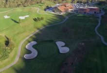 Meaztegi Golf un diseño público de Seve Ballesteros que acogerá el Bizkaia PGAe Open