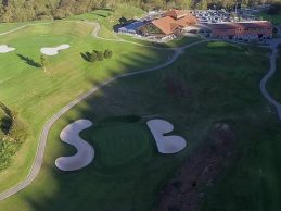 Meaztegi Golf un diseño público de Seve Ballesteros que acogerá el Bizkaia PGAe Open