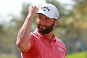 Jon Rahm campeón en México Open 2 Highlights