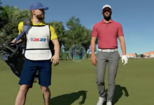 PGA Tour 2K23 confirma que Jon Rahm será uno de los personajes jugables dentro del título